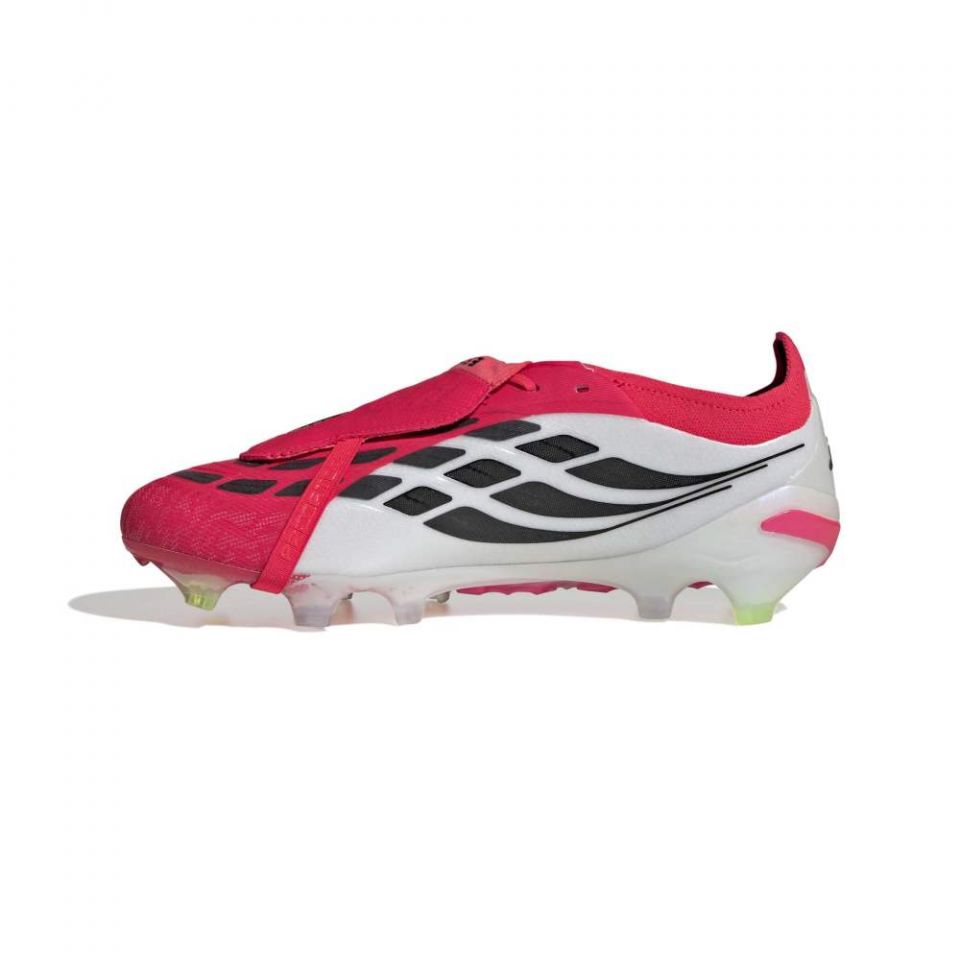 adidas Predator Elite FT FG Soccer Cleats | Born For Goals Pack